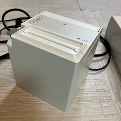 Air レジプリンター　RF-10の画像