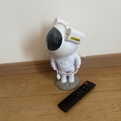 プロジェクター