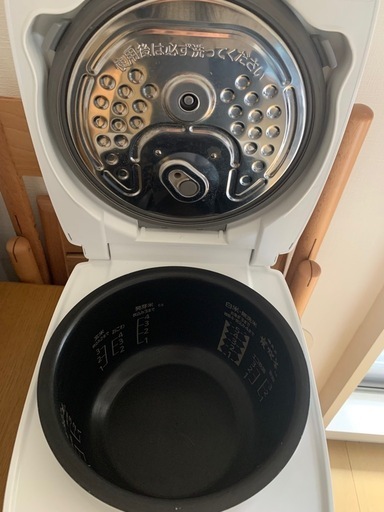 三菱电饭锅