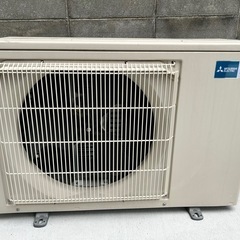 エアコンの画像