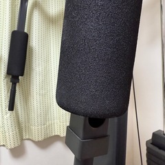 トレーニングマシンBarWing YT-HGMの画像