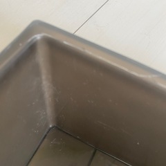 キャビネットの画像