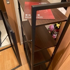 comhomaパソコンデスクの画像