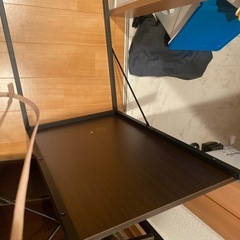 comhomaパソコンデスクの画像