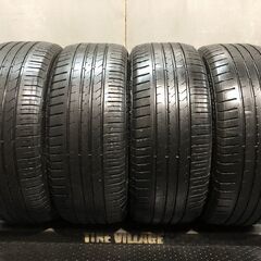 WINRUN R330 205/45ZR17 17インチ 夏タイ...