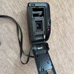 Canon AutoBoy / 38-60mm F3.8-5.6 キヤノン　カメラ
の画像