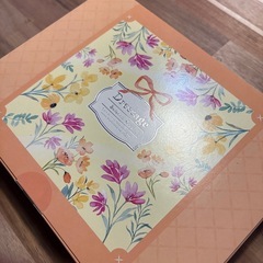 風月堂　お菓子13個入り　未開封