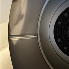 衣類乾燥機　DE-N35FY　日立　引取限定の画像