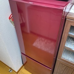 冷凍冷蔵庫 アクア AQR-18F 3/22～27引取・発送希望 冷凍冷蔵庫 アクア AQR-18F 3/22～27引取・発送希望 AQR-18F