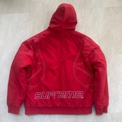 supreme　