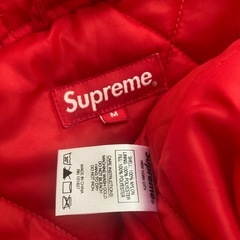 supreme　の画像