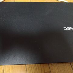 NEC.VersaProの画像