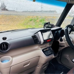 N box　H24年　車検付き✨ の画像