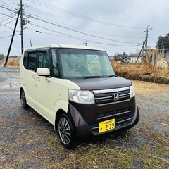 N box　H24年　車検付き✨ の画像