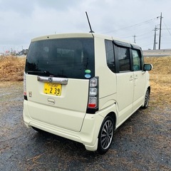 N box　H24年　車検付き✨ の画像