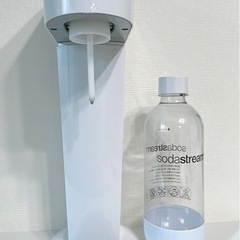ソーダストリーム