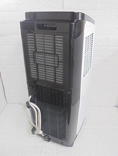 ①欠品多め ポータブルクーラー 2021年製 アイリスオーヤマ IPP-2221G