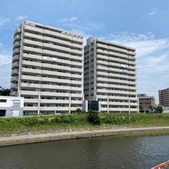 宇都宮天神町中古マンション
