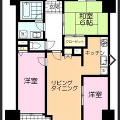 宇都宮天神町中古マンション - 宇都宮市