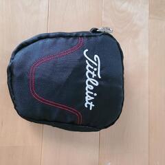 Titleist ゴルフクラブメンテナンスケース
