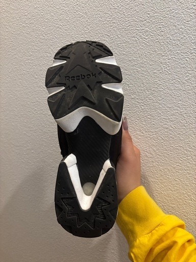 Reebok insta pump fury 24cm  
