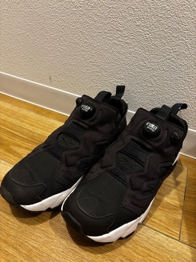 Reebok insta pump fury 24cm  