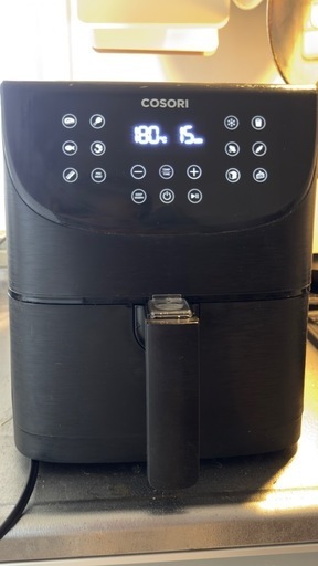 COSORI ノンフライヤー 3.5L