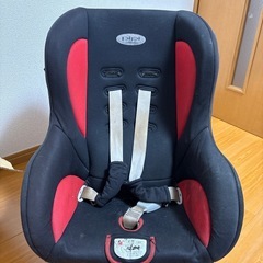 中古 チャイルドシート