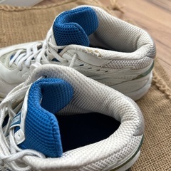 タイムバーゲン❗️asicsシューズ【26.5】の画像