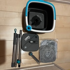 iRoom 分離式回転モップ RM360