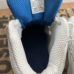 タイムバーゲン❗️asicsシューズ【26.5】の画像