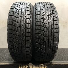 YOKOHAMA ice GUARD iG60 185/60R1...