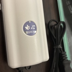水槽　一式　メダカ　グッピー　エビ　の画像