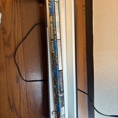 爬虫類　紫外線　ランプ