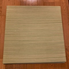 ユニット畳　2枚