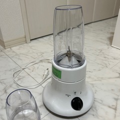 ジュースミキサー、フルカワ工業の画像