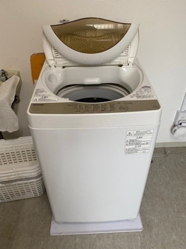 洗濯機
