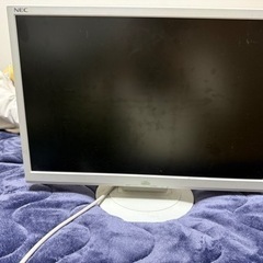 NECモニター