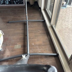 ハンモック