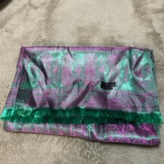 タイ製シルクの画像