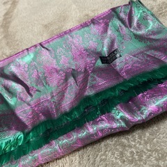 タイ製シルクの画像