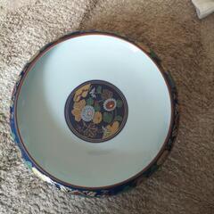 未使用ケーキ皿の画像