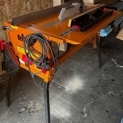 triton 2000  diy 木材　木の画像