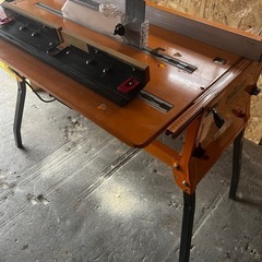 triton 2000  diy 木材　木の画像