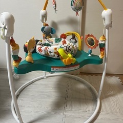ジャンパルー　
フィッシャープライス