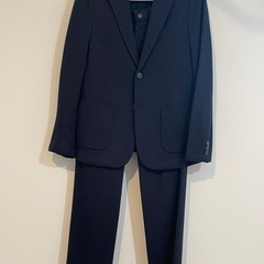 スーツセット(ジャケット・パンツ)キッズ145-155cm