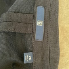 スーツセット(ジャケット・パンツ)キッズ145-155cmの画像