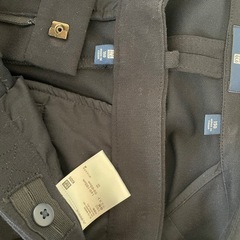 スーツセット(ジャケット・パンツ)キッズ145-155cmの画像