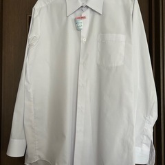 学生服 Yシャツ 長袖 175