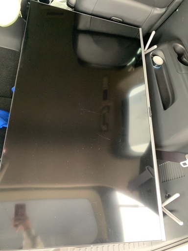 テレビ50型